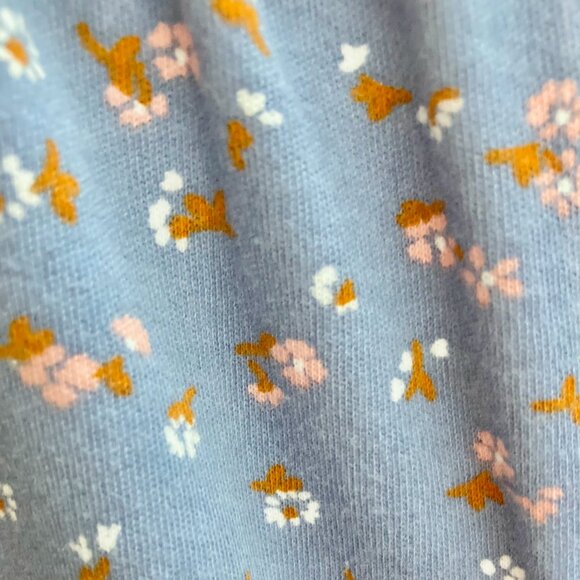 Baby Girl 0-3M Fall/Winter Bundle - Pink & Blue - Carter's/Gap - Picture 3 of 13